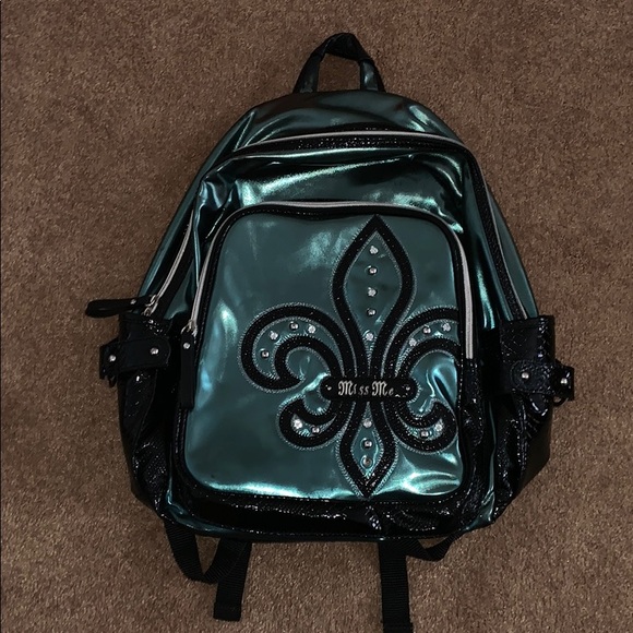 Miss Me Handbags - Miss Me backpack